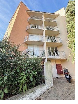 t2 à la vente -   34800  CLERMONT L HERAULT, surface 32 m2 vente t2 - UBI480891374